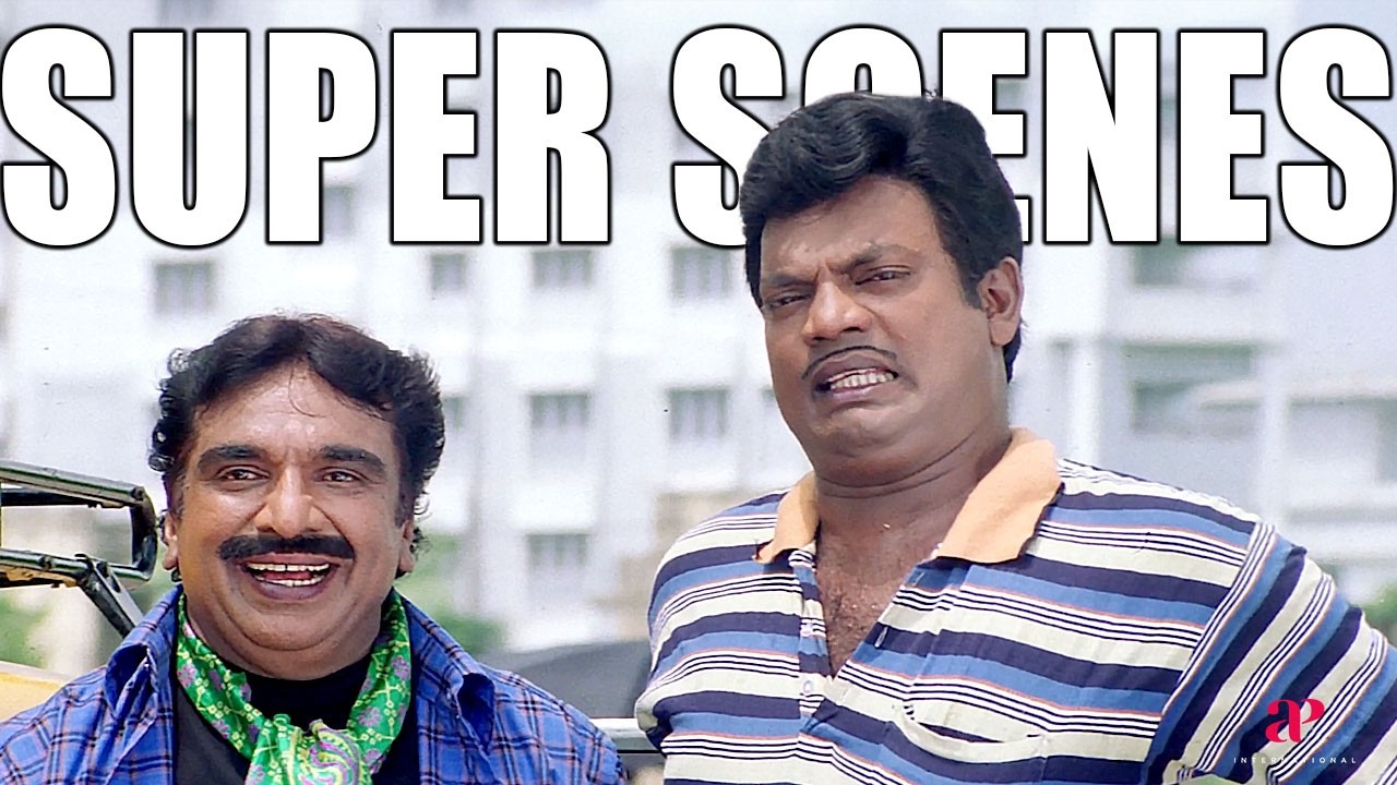 Pulival Kalyanam Super Scenes | When Two Different Families Feel the Same Pain! 😔💞 | Jayasurya