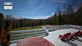 35 Huckleberry Lane video tour
