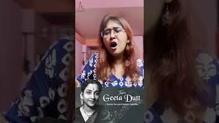 Download Lagu Mera Naam Chin Chin Chu | Geeta Dutt | Ankita A Banerjee | Cover Song MP3 Download Lagu Mera Naam Chin Chin Chu | Geeta Dutt | Ankita A Banerjee | Cover Song MP3