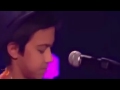بالفيديو: طفل مغربي يغني فيطلب منه الحكام إعاده الأغنية لشدة جمالها !! شاهدوا ردة فعل لجنة التحكيم