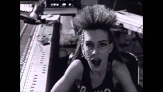 Jane Child - Dont Wanna Fall In Love (Teddy Riley New Jack Swing Club)