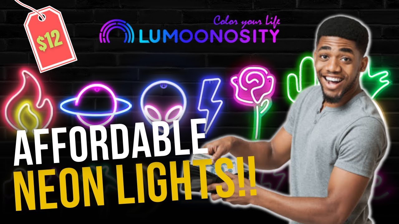 CHEAPEST LED LIGHTS COLLECTION 😲😲 MUST HAVE AMAZON FINDS!!