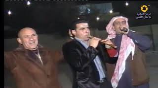 مجوز باسل عبود -الفنان موسى العماري -حفل خطوبه احمد عبود 2011    ج 1