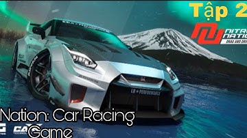 [Fix Bad] Nitro Nation: Car Racing Game 3-10