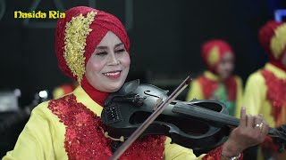 PENASARAN! KEHIDUPAN PENUH MISTERI I MISTERI DUNIA - NASIDA RIA VOCHj.NURJANNAH LIVE KONSER #qasidah