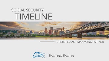 Social Security Disability Timeline - Social Security FAQs - Evans Disability