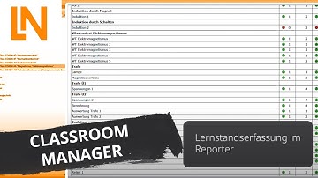 Classroom Manager: Deine All-in-One Lösung für effektives E-Learning und Kursverwaltung | Impression