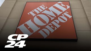 Home Depot gave personal data to Meta without valid customer consent