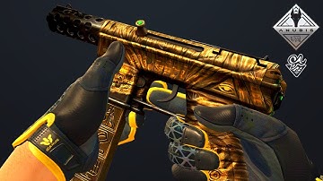 CSGO | Tec-9 | Mummy
