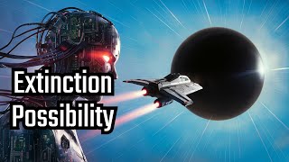 Humanitys Future The Great Filter Explained