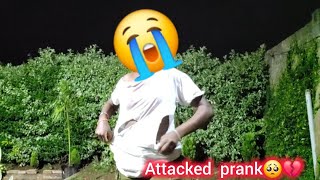 WAMENIPIGA  (REVENGE )PRANK ON MY BOYFRIEND 😅🤣THIS WAS THE BEST😅🤣