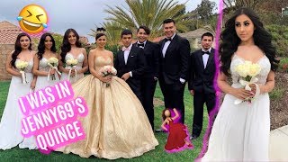 I WAS IN JENNY69 S QUINCE