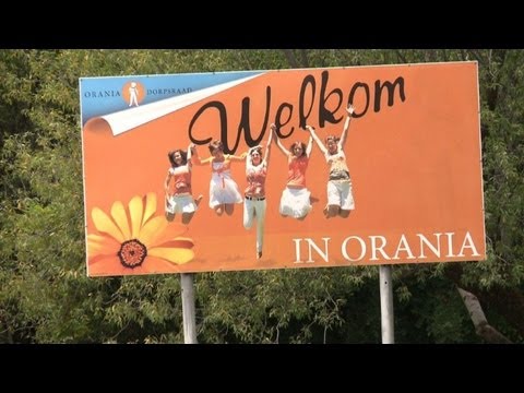 Orania