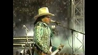 BRONCO - Amigo Bronco En Vivo En La Plaza Mexico 1994