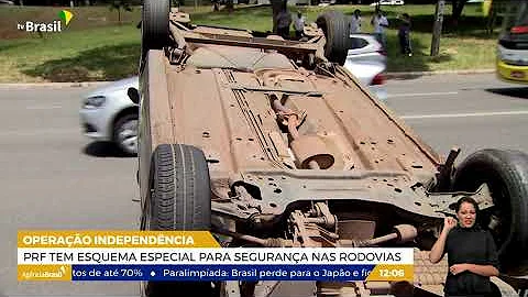 Em que direção está a maior parte das rodovias?