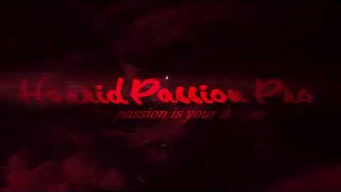 「ℋ☣℘」APPLICATIONS OPEN!