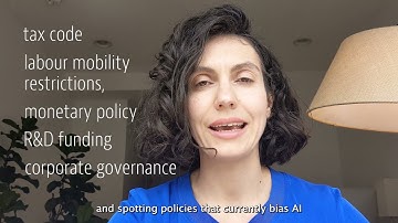 How governments can shape policies that steer AI towards inclusive growth
