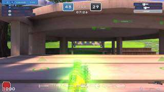 MicroVolts Gameplay
