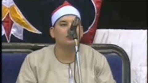 تلاوه رائعه جداً من سورة الجمعه الشيخ / محمود #القزاز