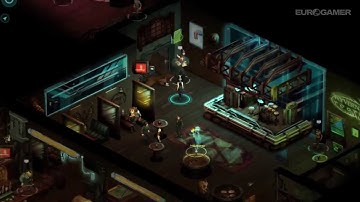 Shadow Returns - Trailer de lançamento