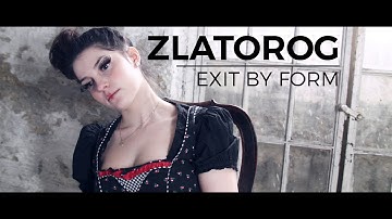 Exit by Form - Zlatorog [Official Video]