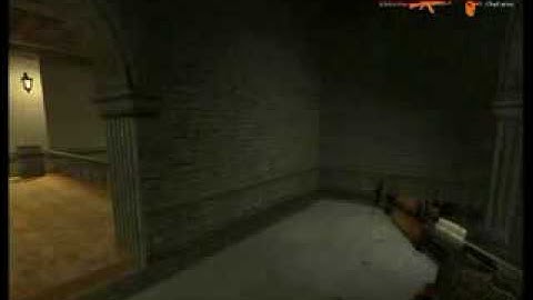 Counter-Strike: Source Pwned