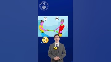 who lost his arm?#riddles #youtubeshorts #quiz