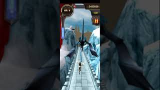 Endless run magic stone 2- best high score screenshot 5