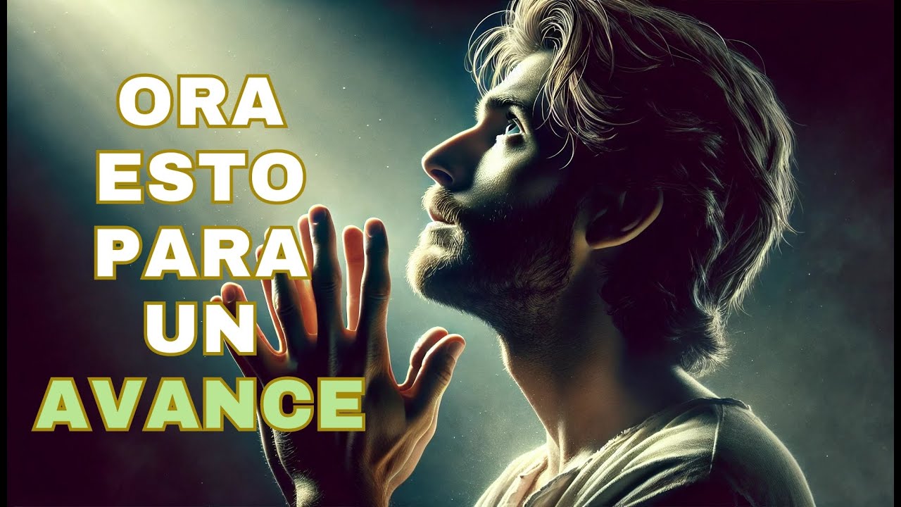 Esta ORACIÓN puede cambiar tu vida de la noche a la mañana - ¡No te la ...