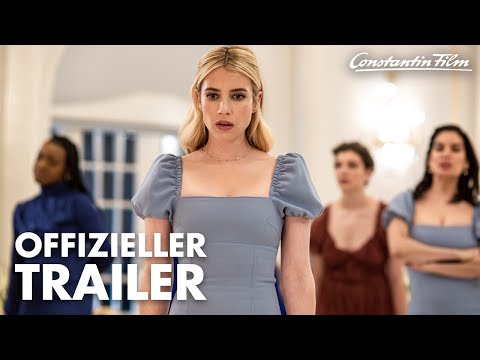 Offizieller Trailer