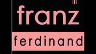 Franz Ferdinand feat Mitchell Brothers- Slap my Face