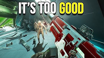 This Bonebreaker Build = Easy Hell On Earth | Killing Floor 3