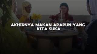 Puasa Sebagai Sarana Pembentukan Takwa dan Pengendalian Nafsu by Ust, H. Imamul Arifin Lc, M.H.I