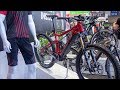 Centurion No-Pogo E 2020: eEnduro mit integriertem Akku & Bosch Gen. 4 [Eurobike 2019]