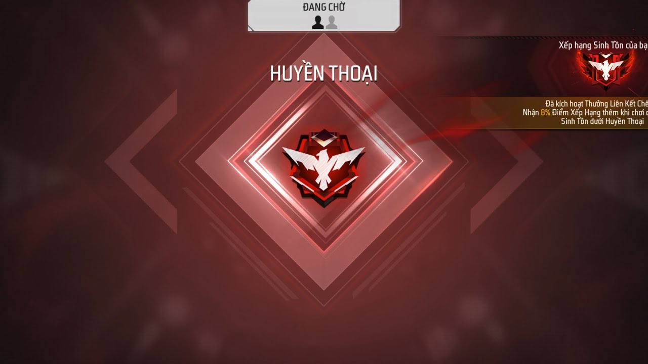 HUYỀN THOẠI TỬ CHIẾN XẾP HẠNG MÙA 37 | CÀY 1 ĐÊM CÙNG G.ấU CON #freefire