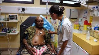 Chroniques Durgence En Outre Mer Les Urgences Dans Les Dom-Tom