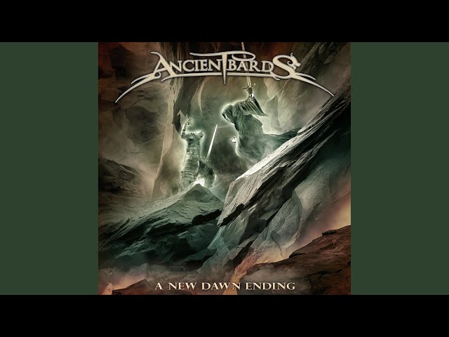 Ancient Bards - Flaming Heart