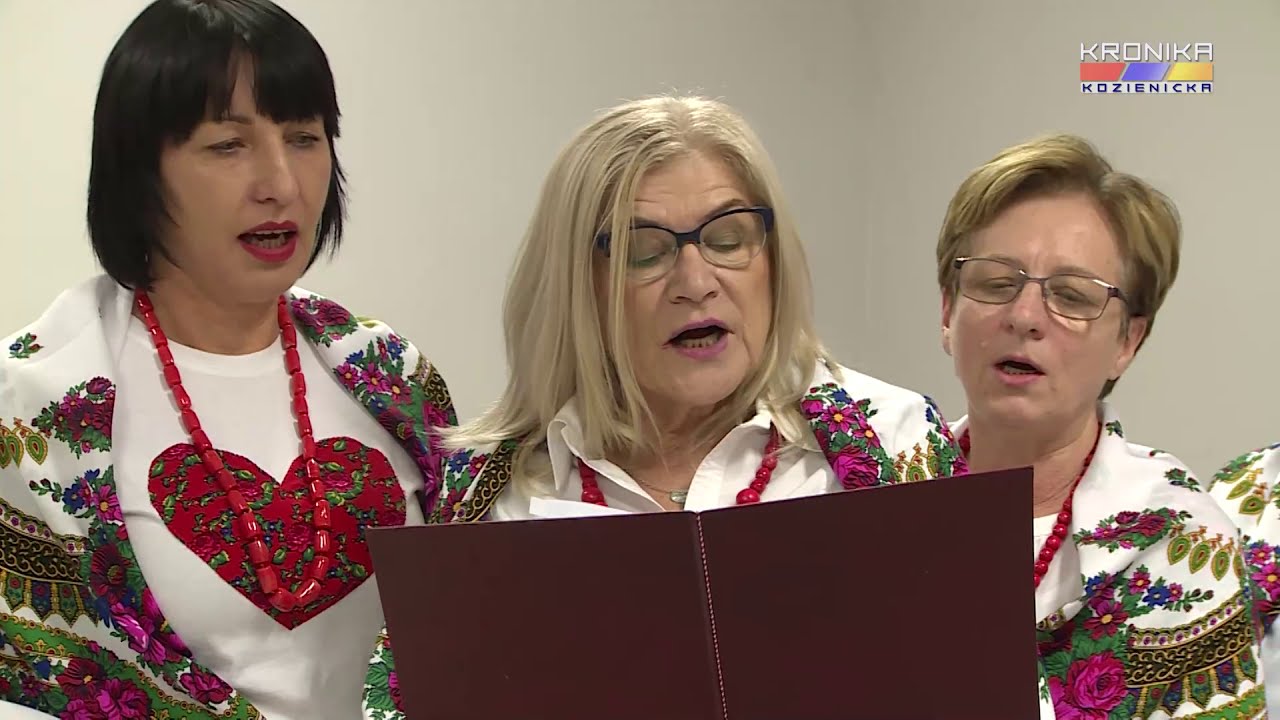 KGW Świerże Górne w Plebiscycie Mistrzowie Agro