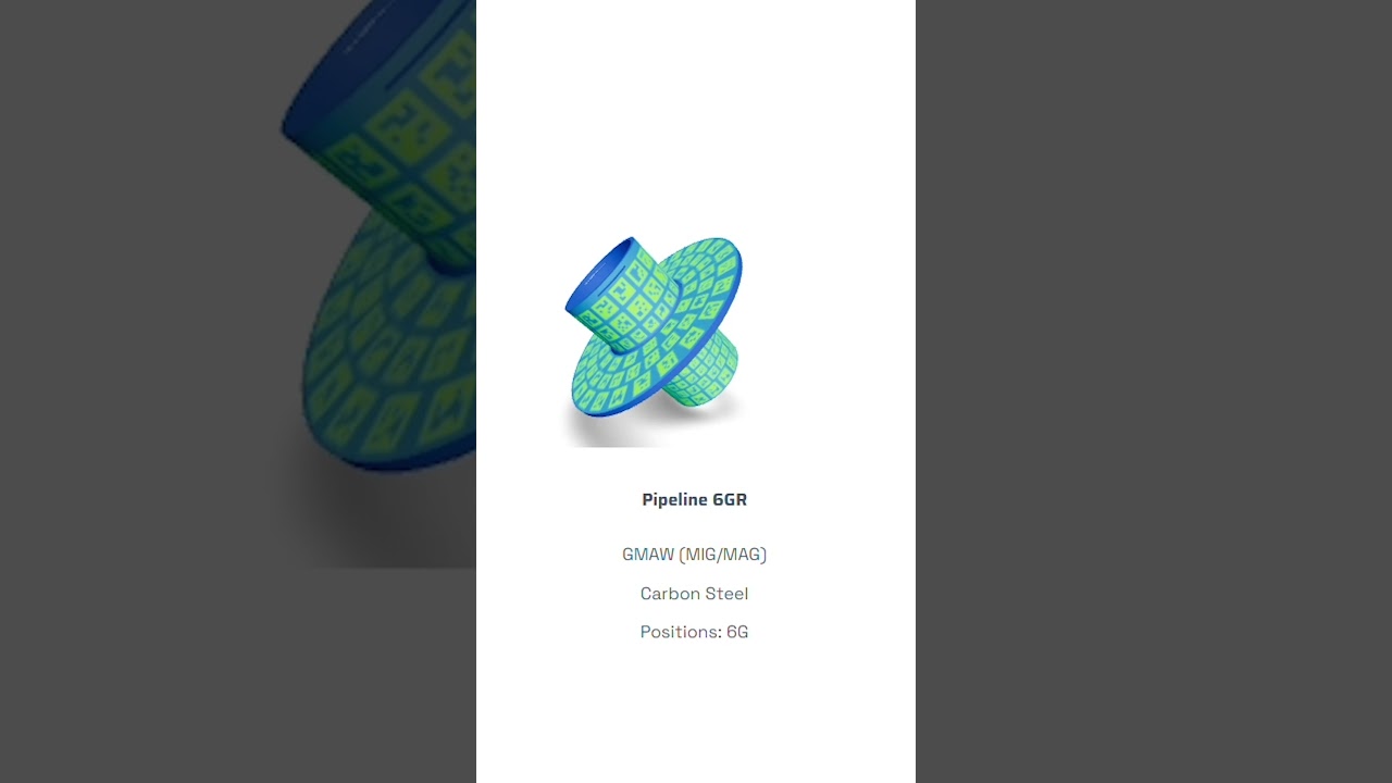 Advanced Welding Multijoints - Oil&Gas