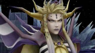 [ENG] Dissidia 012 [duodecim] - Final Fantasy - Story Playthrough Part 31