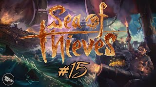 Sea of Thieves | Athenas küldik | Stream#15