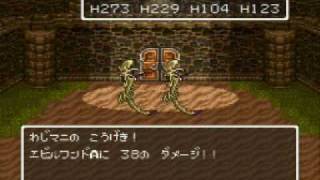 ドラクエfullプレイ Part3055