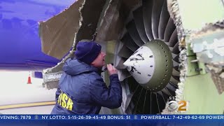 NTSB Update On Southwest Death