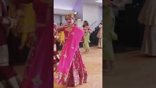 osm wedding bhangra dance dance gidha bhangra short yshort boliyan reels
