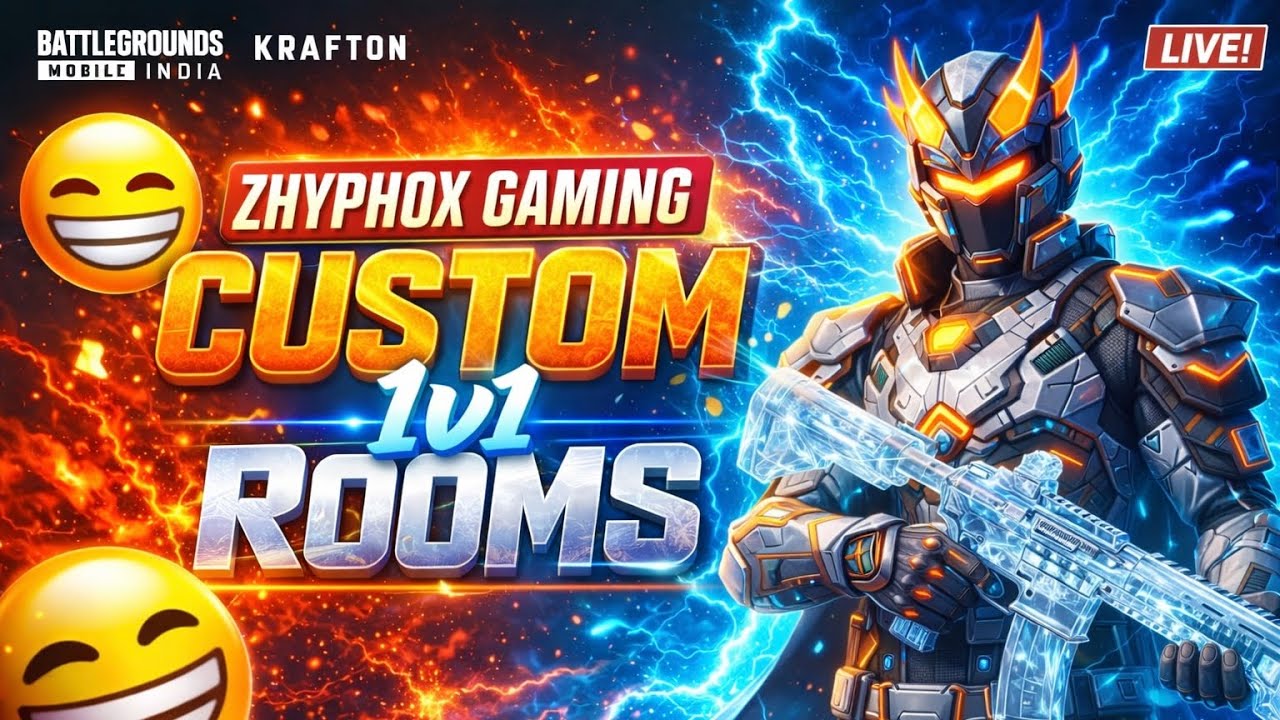 TDM ROOM CHALLENGE ALL OF YOU || Road To 5K Subscribers ♥️