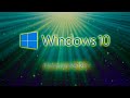 поддержка Windows 10 прекращена 14 октября 2025 г
