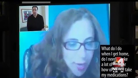 Expanding Language Interpreters for Patients