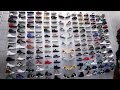 SNEAKER SHOPPING FOR YEEZYS AT NEW CRAZY SNEAKER STORE!!