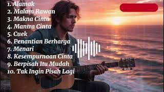 RIZKY FEBRIAN - ALAMAK || BEST SONG RIZKY FEBRIAN || NO IKLAN 