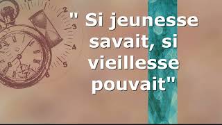 Proverbes et citations sur le temps #citations #sagesse screenshot 5